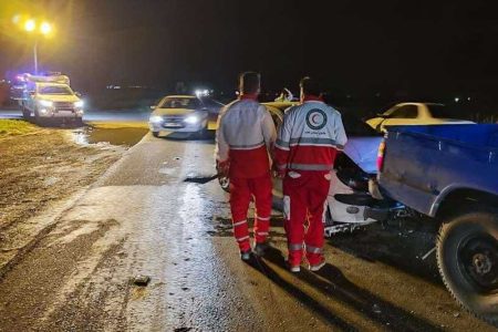 آماده‌باش امدادگران در ۵ استان پربارش - خبرگزاری مهر | اخبار ایران و جهان