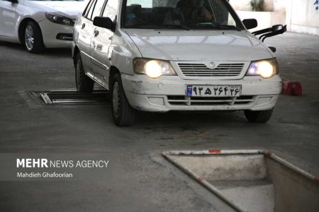 ساعت کاری مراکز معاینه فنی در ماه مبارک رمضان اعلام شد - خبرگزاری مهر | اخبار ایران و جهان