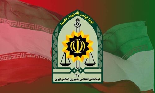 اطلاعیه فرماندهی انتظامی کشور درباره اجرای «طرحِ نور»