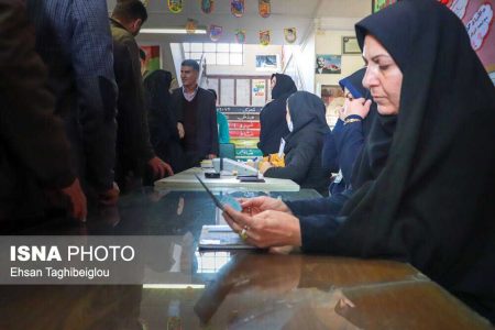 آمادگی کامل حوزه‌های انتخابیه زنجان - طارم و خدابنده برای برگزاری دور دوم انتخابات