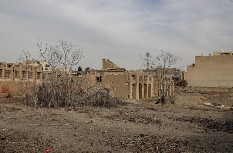 چشم انتظاری تاریخ بر بالین ریسباف پیر؛ رویای اصفهان تعبیر می شود