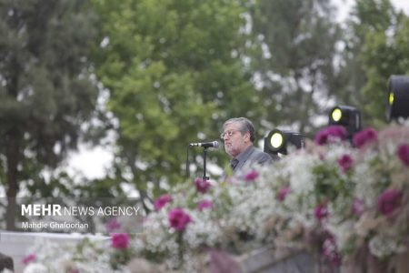 شاهنامه فردوسی یک معجزه ادبی و حماسی است - خبرگزاری مهر | اخبار ایران و جهان