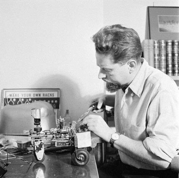 17 اردیبهشت در دنیای علم چه خبر؟ 17 اردیبهشت در دنیای علم چه خبر؟