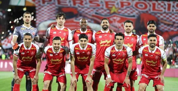 پرسپولیس در ورزشگاه کاظمی قهرمان می‌شود!