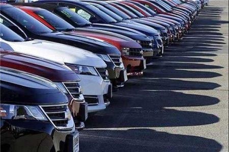 تعرفه واردات خودروهای کارکرده از خودروهای نو باید کمتر باشد - خبرگزاری مهر | اخبار ایران و جهان