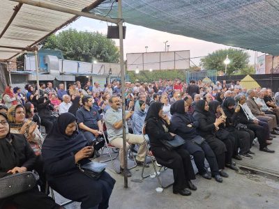 توسعه و پیشرفت استان مرکزی در گرو وحدت و انسجام احزاب - خبرگزاری مهر | اخبار ایران و جهان