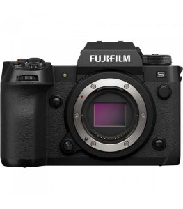 برسی دوربین بدون آینه فوجی فیلم مدل Fujifilm X-H2S