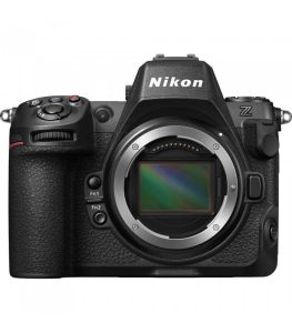 برسی دوربین عکاسی بدون آینه نیکون مدل Nikon Z8