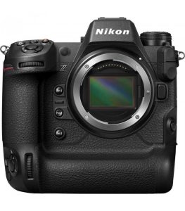 برسی دوربین عکاسی بدون آینه نیکون مدل Nikon Z9