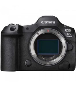 برسی دوربین دیجیتال بدون آینه کانن مدل Canon EOS R5 Mark II