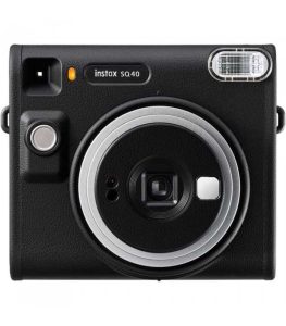 برسی دوربین چاپ سریع فوجی‌فیلم مدل FUJIFILM INSTAX SQUARE SQ40