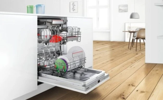 عیب یابی مشکلات فیلتر ماشین ظرفشویی ؛چگونه فیلتر ظرفشویی را تمیز کنیم؟