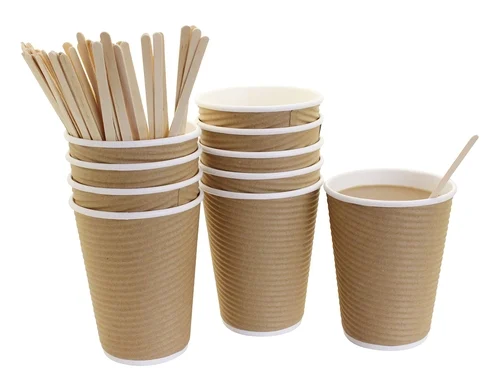 صنعت راهنمای خرید دستگاه لیوان کاغذی : اصول عملکرد اجزای اصلی و کاربردهای صنعتی