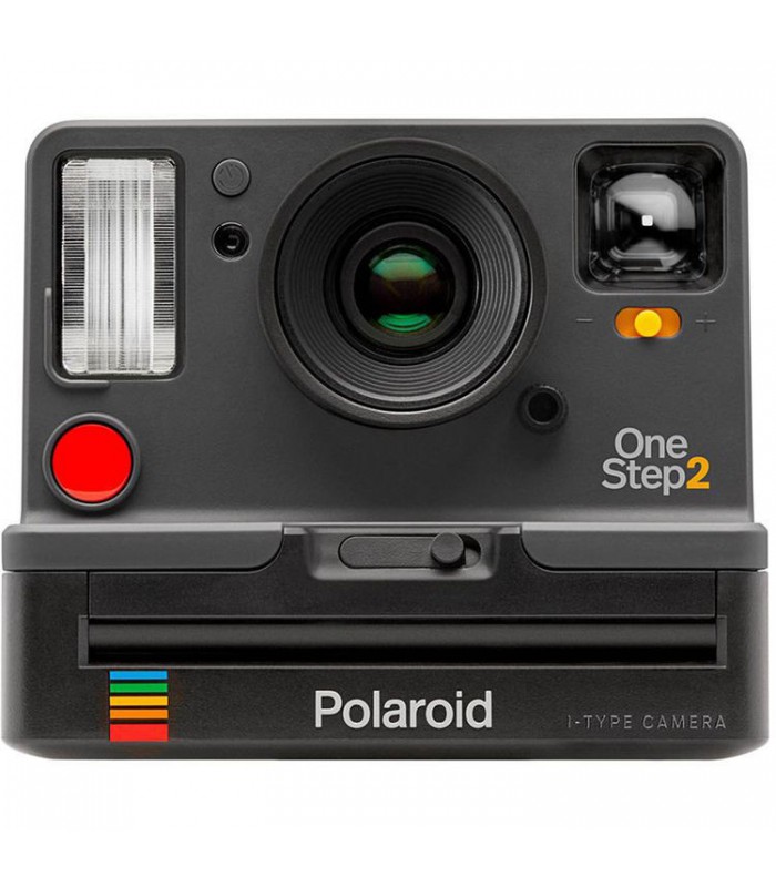 برسی دوربین چاپ سریع Polaroid مدل OneStep2 VF