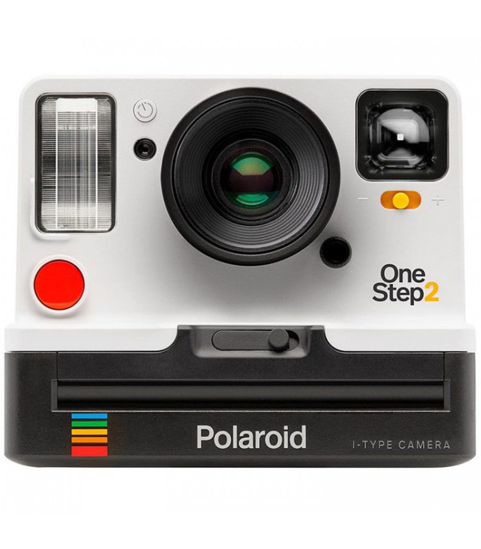 برسی دوربین چاپ سریع Polaroid مدل OneStep2