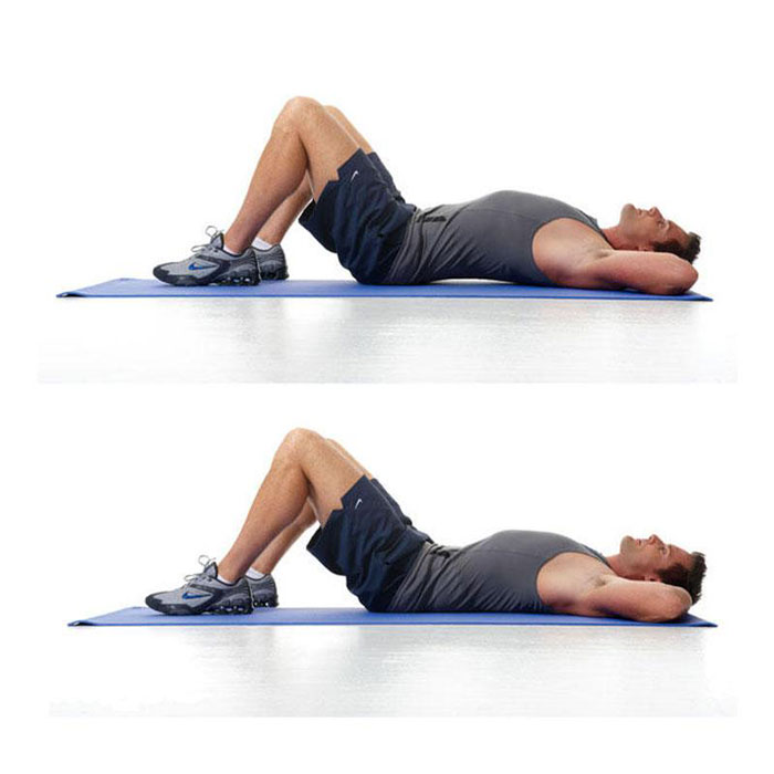 3 روش درمان خانگی سیاتیک موثر و کاربردی