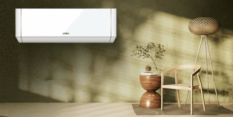 بررسی قابلیت های ویژه کولر گازی یونیوا_ از سرمایش سریع تا مصرف انرژی بهینه