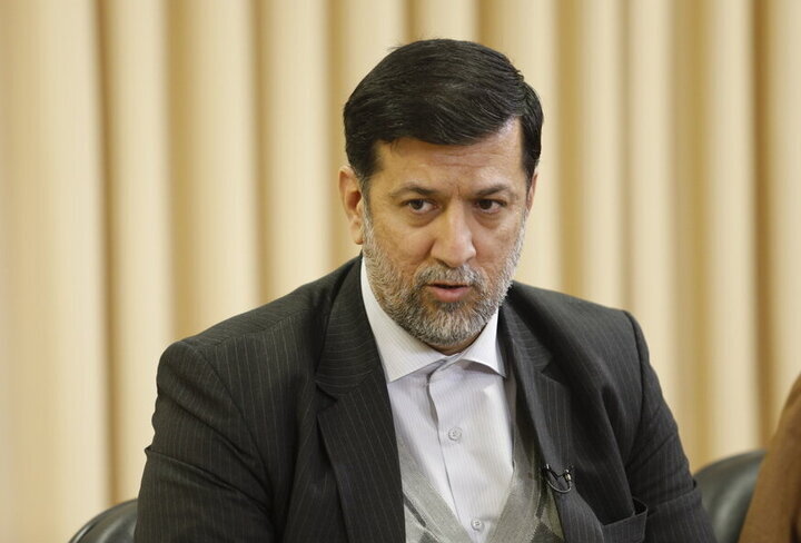 استاندار سابق از مردم قم، مراجع و علما تقدیر کرد - خبرگزاری مهر | اخبار ایران و جهان