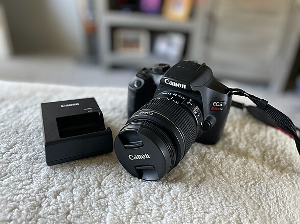 دوربین اقساطی: راهی آسان برای داشتن دوربین حرفه ای با پرداخت تدریجی