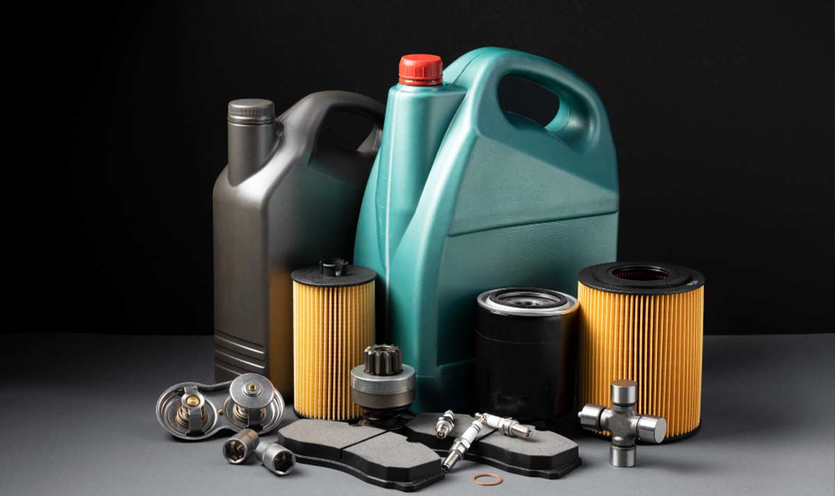 راهنمای خرید روغن گیربکس هیوندای و کیا و زمان تعویض آن ها