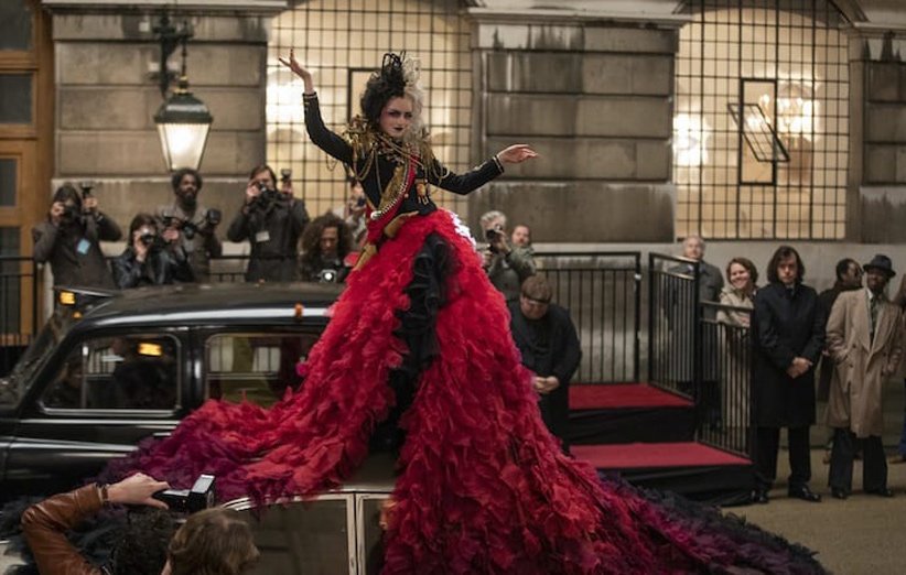 تاثیر طراحی لباس سینمای هالیوود بر تحول مد 2025