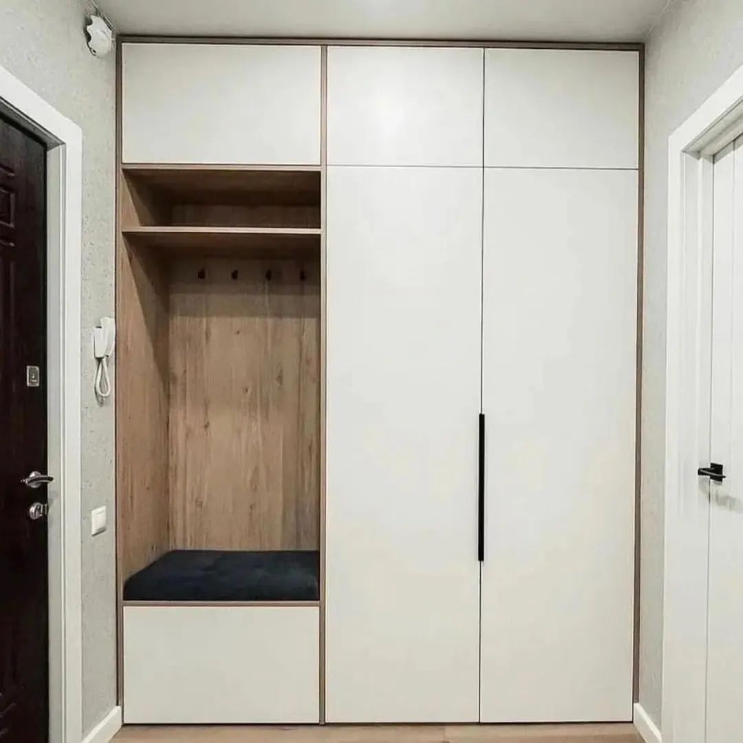 دستگیره مخفی مشکی