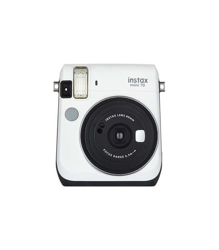 برسی دوربین چاپ سریع فوجی فیلم مدل Fujifilm Instax Mini 70