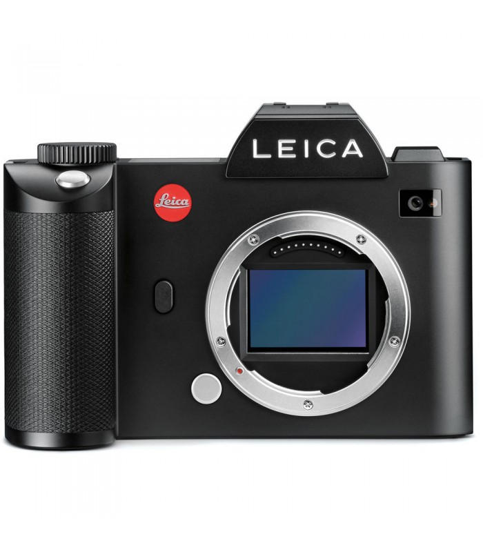 برسی Leica SL (Typ 601) Mirrorless Digital Camera