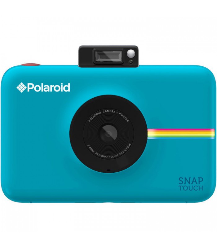 برسی دوربین فوری Polaroid مدل Snap Touch