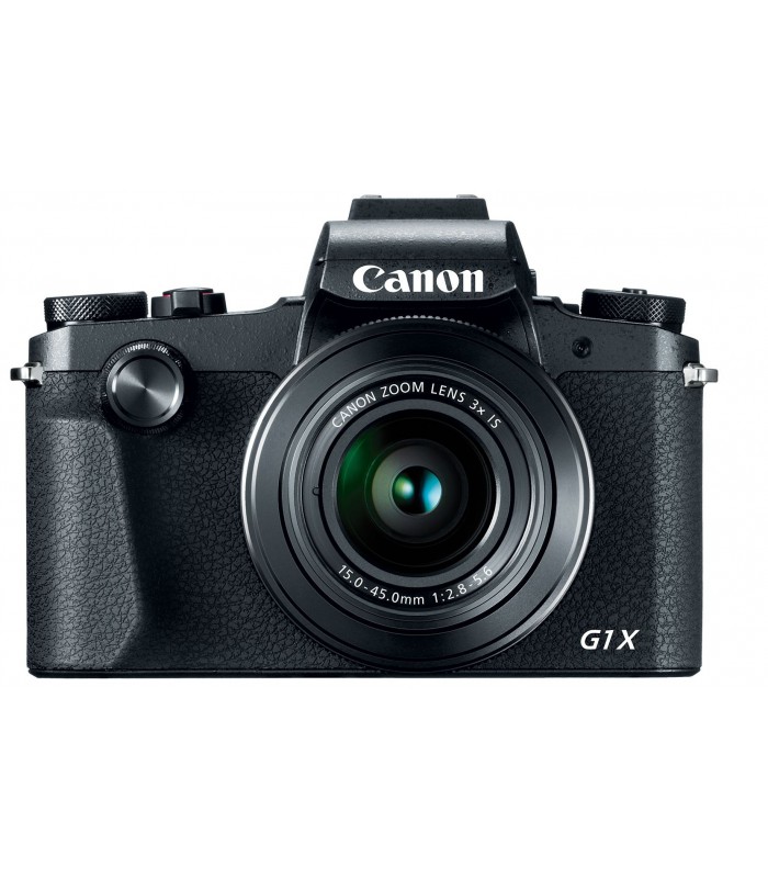 برسی دوربین کامپکت کانن مدل Powershot G1 X Mark III