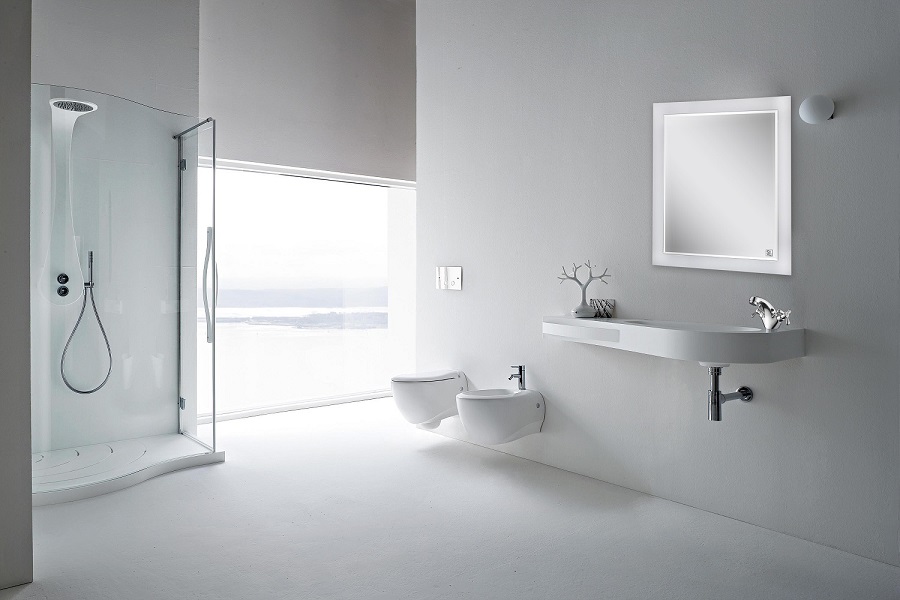 5 ویژگی در خانه های مدرن با طراحی مینیمال