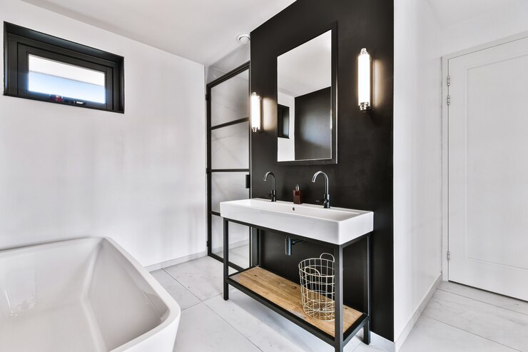 بازسازی حمام، حمام مدرن چه ویژگی هایی دارد؟