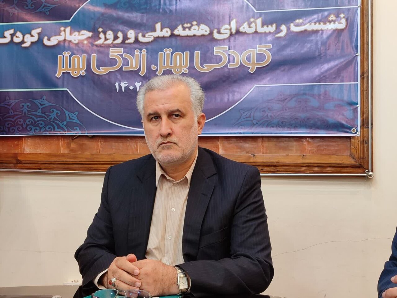 «باغ کیانوش» در گیلان اکران می شود - خبرگزاری مهر | اخبار ایران و جهان