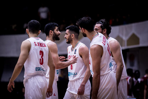 تیم ملی بسکتبال یکی از بهترین اردوها را دنبال می‌کند/اختلافی نیست - خبرگزاری مهر | اخبار ایران و جهان