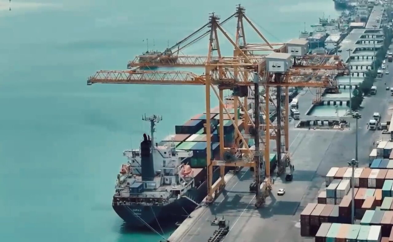 زمینه پهلوگیری کشتی‌های ۵۰ هزار تنی در بندر بوشهر فراهم شود - خبرگزاری مهر | اخبار ایران و جهان