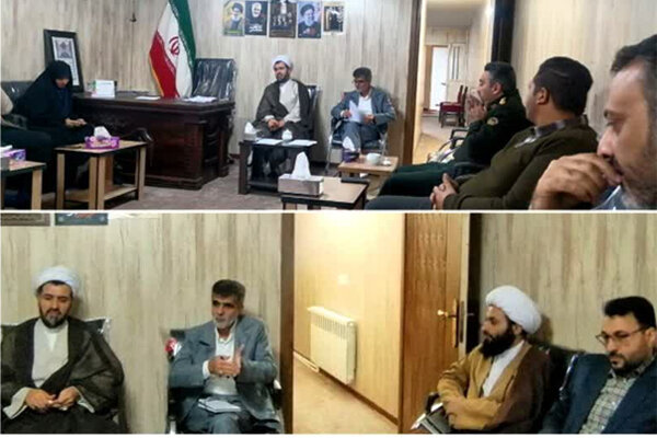 انتقاد امام جمعه اسلامشهر از افزایش غیرمنطقی تعداد مشاورین املاک این شهرستان - خبرگزاری مهر | اخبار ایران و جهان