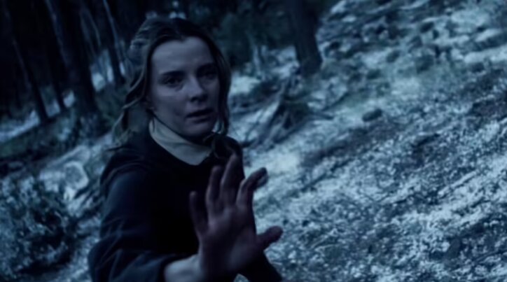 سریال انتشار اولین تصاویر از سریال وسترن نتفلیکس به نام American Primeval