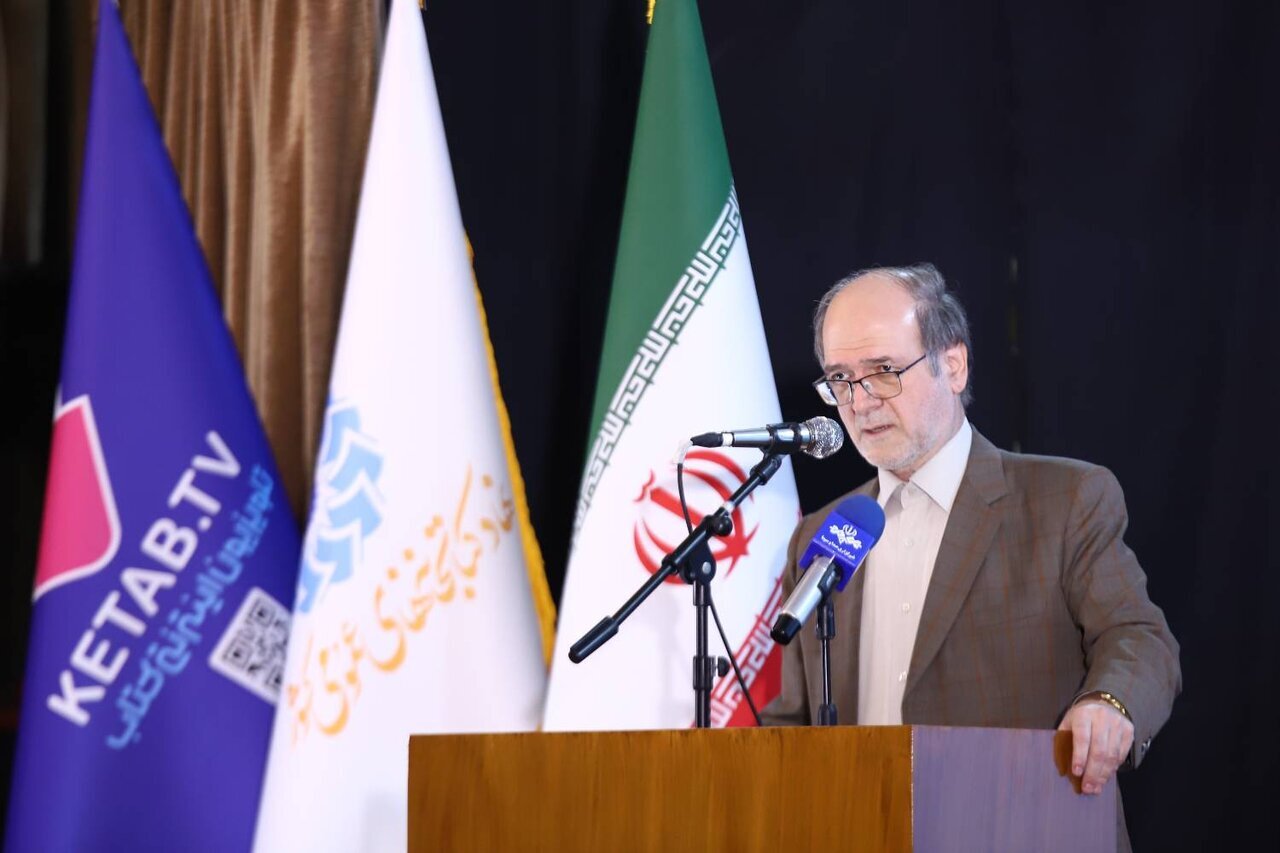 کتاب ششمین دوسالانه بین المللی کارتون کتاب به کار خود خاتمه داد