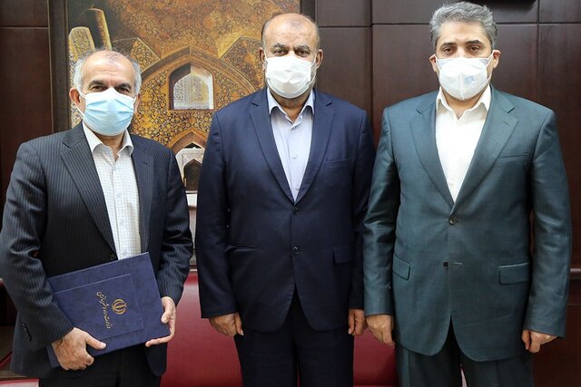 حواشی برکناری رئیس سازمان نظام مهندسی ساختمان