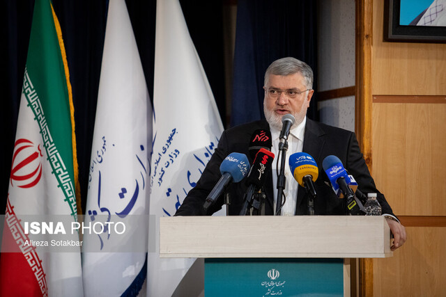 هریس اولین توصیه از ایران به ترامپ عزم دولت برای اجرای یک قانون هفت ساله و وعده هریس پس از انتخابات