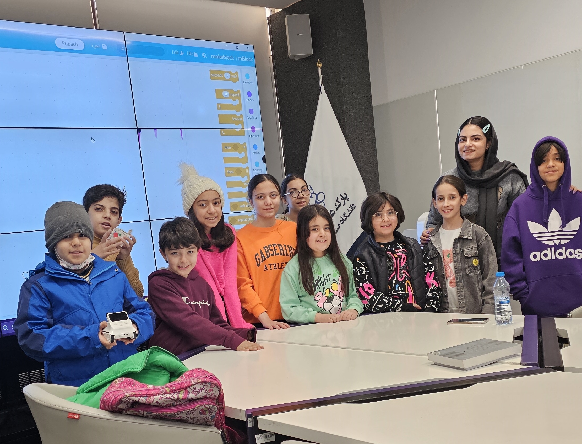 دانش بنیان های ایرانی در راه ایمن سازی فضای مجازی/ آموزش و پرورش از فناوری دانش بنیان های ایرانی غافل نشود دانش بنیان های ایرانی در راه ایمن سازی فضای مجازی/ آموزش و پرورش از فناوری دانش بنیان های ایرانی غافل نشود