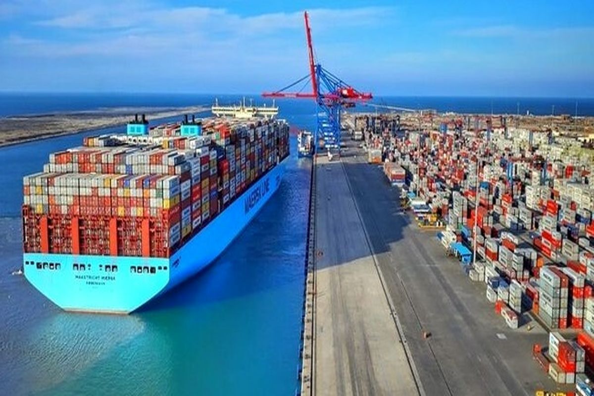 تحریم اتحادیه اروپا نهایتا اثری ۴۰ درصدی بر فعالیت های کشتیرانی دارد تحریم اتحادیه اروپا نهایتا اثری ۴۰ درصدی بر فعالیت های کشتیرانی دارد