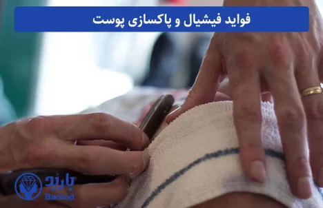فیشیال و پاکسازی پوست در شمال تهران: مرکز تخصصی برای زیبایی طبیعی
