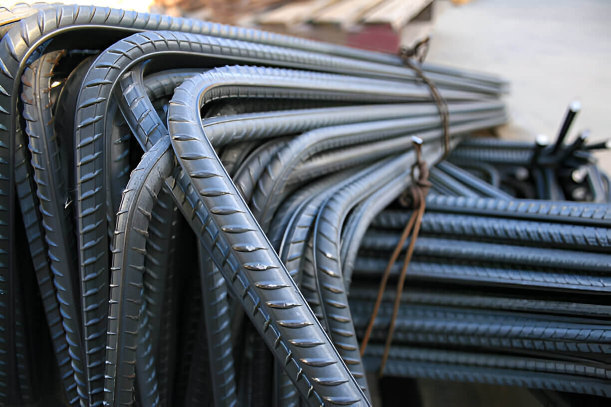 نحوه تشخیص سایز میلگرد : اصول ابزارها و کاربردها