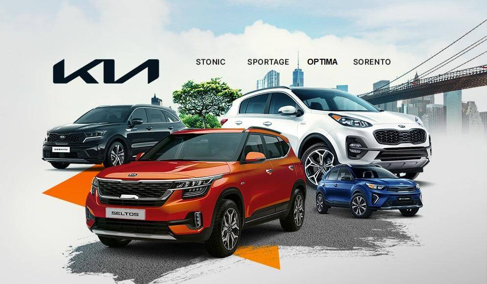 چه چیزی خودرو کیا را منحصر به فرد می کند؟