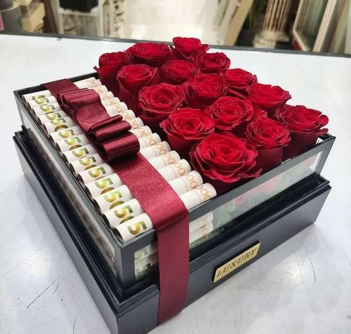 چرا هدیه آنلاین بهترین گزینه برای مناسبت های شلوغ است