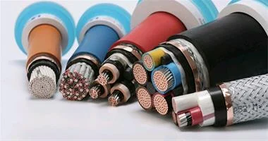 راهنمای جامع خرید سیم و کابل صنعتی برای پروژه های ساختمانی