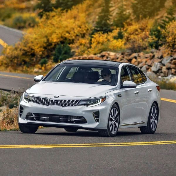 چه چیزی خودرو کیا را منحصر به فرد می کند؟