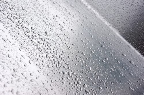 ورق استیل ضد اسید: مقاومت بالا در برابر خوردگی