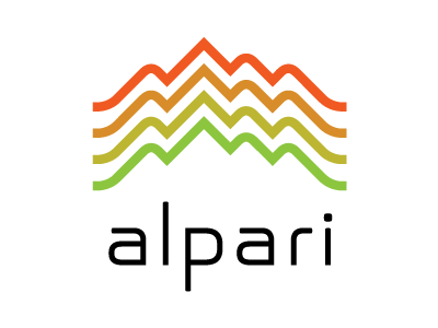 بروکر آلپاری : تحلیل فنی و بنیادی